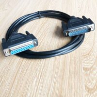 TH26072 DB-25 scanning control cable