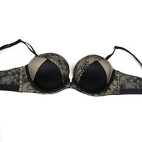 TH6132 Áo ngực Victoria's Secret mút vừa nâng ngực cup ngang tháo dây