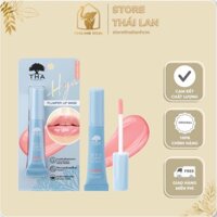 THA Hya Plumper Lip Mask - Mặt nạ dưỡng môi căng mọng, tự nhiên