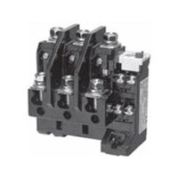 THA00-397 - Rơ le nhiệt TH-N dùng cho S(D)-N125, S(D)-N150