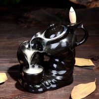 Thác khói Độc ẩm trà cao cấp LOẠI 1 VHMART158