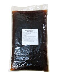 THẠCH 3Q CARAMEL – EURO DELI 2KG
