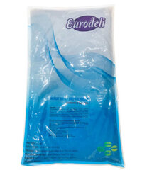 THẠCH 3Q CARAMEL EURODELI