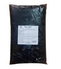 THẠCH 3Q CARAMEL SEA JELLY