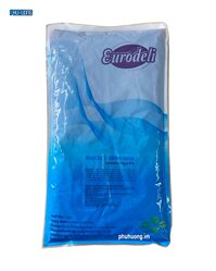Thạch 3Q eurodeli caramel 2kg