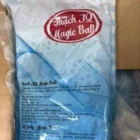 Thạch 3q magic ball