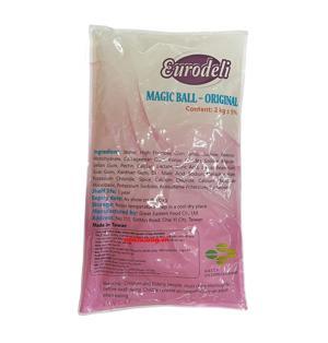 Thạch 3Q Ngọc Trai Eurodeli – 2kg
