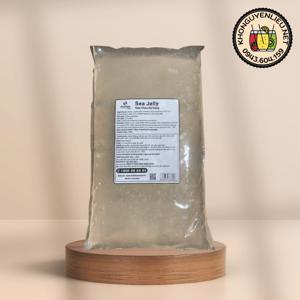 Thạch 3Q Ngọc Trai Sea Jelly - 2kg