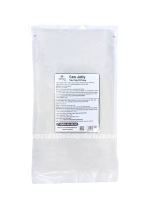 Thạch 3Q Ngọc Trai Sea Jelly - 2kg