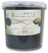 Thạch Agar Caramel - Đài Loan 3Kg