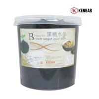 Thạch Agar Caramel Đài Loan 3.2Kg