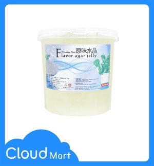 Thạch Agar Pha Lê – 3kg2