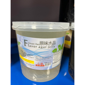 Thạch Agar Pha Lê – 3kg2