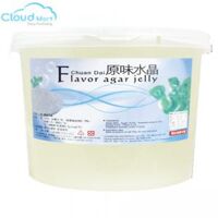 Thạch Agar