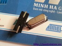 Thạch Anh 16Mhz 49S SMD                                               Yêu thích