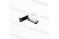 Thạch anh 16MHz (SMD)