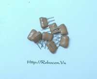 Thạch anh 3 chân 6MHz