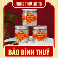 Thạch Anh Bảo Bình Thủy - Hóa Giải Lỗi Phạm Nhà Vệ Sinh - Thanh Tẩy Uế Khí