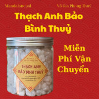 Thạch Anh Bảo Bình Thủy