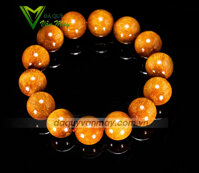 Thạch anh tóc nâu Vip A