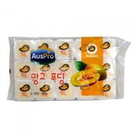 Thạch Auspro Vị Xoài Hàn Quốc 480g