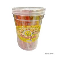 Thạch Bút Chì 22 Que / 1 Cốc