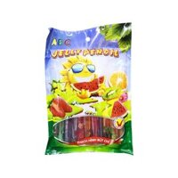 Thạch Bút Chì Poke 500Gr