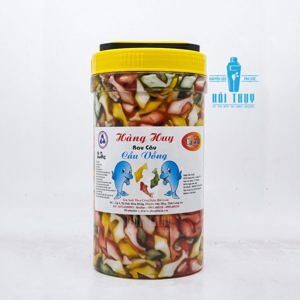 Thạch Cá Heo Hàng Huy 2,5kg