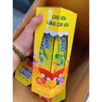 Thạch Calci Ích Nhi Hộp 21 Gói