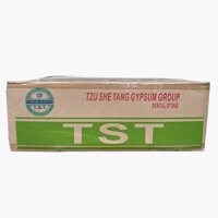 Thạch cao đổ đế TST Thái Lan 20kg/thùng dùng đổ mẫu sau cùng trong nha khoa Type IV Khanhlabo