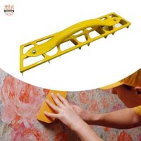 Thạch Cao Hoàn Thiện Masonry Trowel Dụng Cụ Cạo Cho Bricklayer Cạo Làm Mịn Tường Và Trần Họa Sĩ Thạch Cao