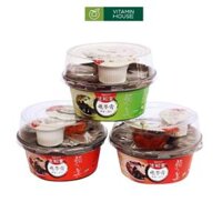 Thạch Cao Quy Linh Đài Loan Dạng Hủ