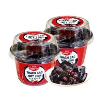 Thạch cao quy linh đậu đỏ Snity