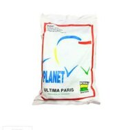 thạch cao vàng lấy dấu (đổ mẫu) nha khoa - planet - gói 1 kg
