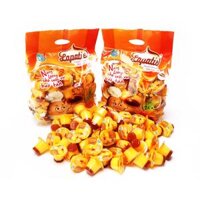 Thạch Caramen Long Hải 1Kg