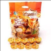 Thạch Caramen Long Hải 400g/12