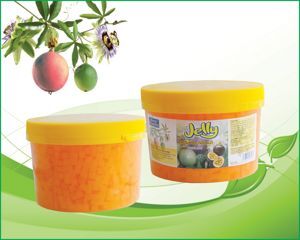 Thạch Chanh Dây Hùng Chương