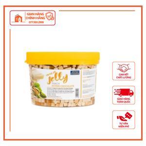 Thạch Chocolate Hùng Chương 2kg2