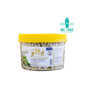Thạch Chocolate Hùng Chương 2kg2