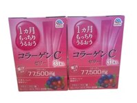 THẠCH COLLAGEN C JELY JAPAN DƯỠNG ẨM CƠ THỂ