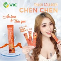 Thạch Collagen Chen Chen