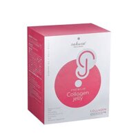 Thạch Collagen Dưỡng Da Sakura Premium Collagen Jelly Nhật Bản