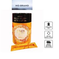 Thạch Collagen Jelly 36000 Metao Nhật Bản