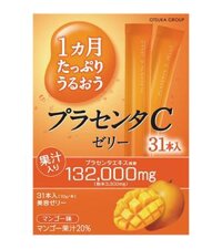 Thạch Collagen Otsuka Skin C Nhật Bản