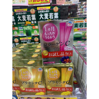 THẠCH COLLAGEN OTSUKA
