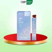 Thạch Collagen Placenta Nhau Thai Cừu Và Mâm Xôi Chăm Sóc Sức Khỏe Cho Phụ Nữ , Nhập Khẩu Cao Cấp