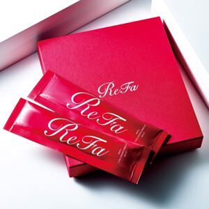 Thạch collagen Refa Enrich Jelly - 14 gói/hộp