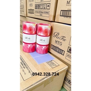 Thạch collagen Refa Enrich Jelly - 14 gói/hộp