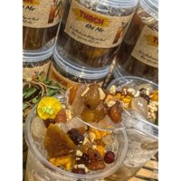 Thạch đá me chùm ruột đác 900gr