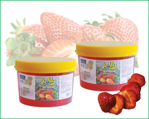 Thạch dâu Hùng chương